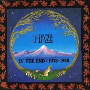 In The End: 1978 - 1988