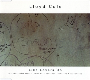 Like Lovers Do (single)