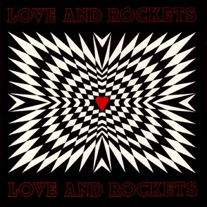 Love And Rockets