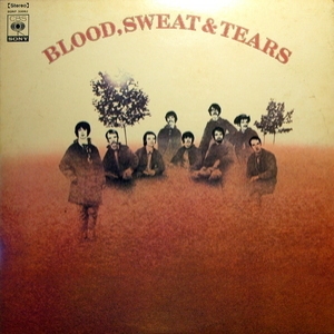 Blood, Sweat & Tears (Vinyl)