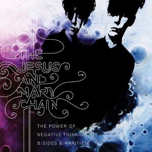 The Power Of Negative Thinking: B-sides & Rarities (4CD)