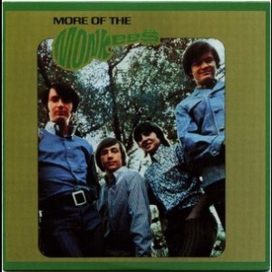 More Of The Monkees