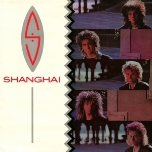 Shanghai