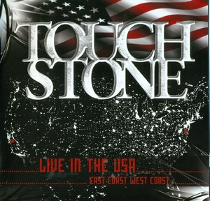 Live In The U.S.A  (2CD)