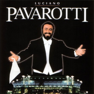 Pavarotti In The Amsterdam Arena
