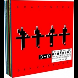 3-D (Der Katalog)