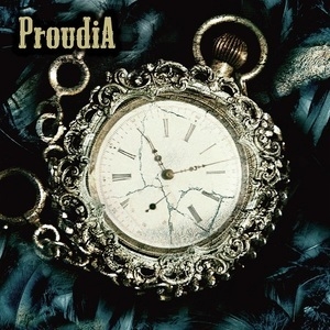 Proudia (regular Edition) (CDM)