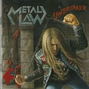 Lawbreaker