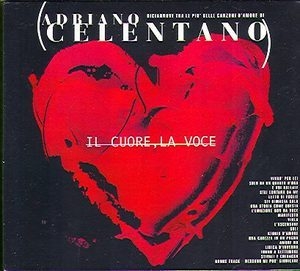 Il Cuore, La Voce