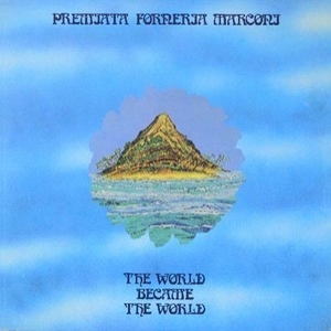 The World Became The World (2008 K2HD mastering japan)