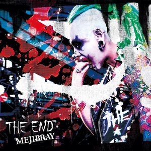 The End (regular Edition) (CDM)