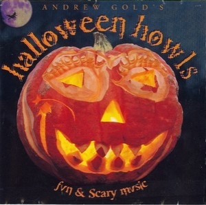 Halloween Howls - Fun & Scary Music