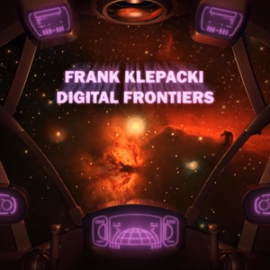 Digital Frontiers