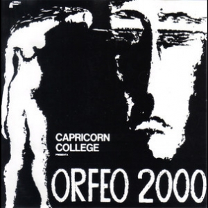 Orfeo 2000