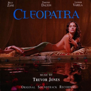 Cleopatra / Клеопатра OST