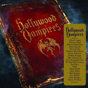 Hollywood Vampires