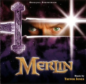Merlin / Мерлин OST