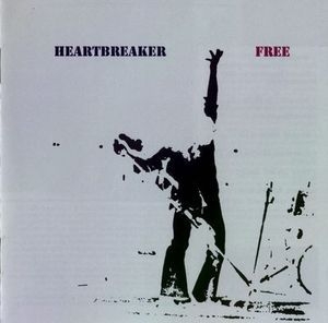 Heartbreaker (Remaster)