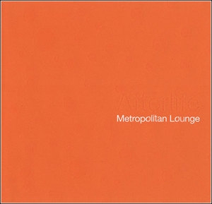 Metropolitan Lounge