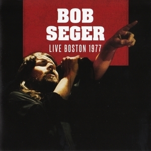 Live Boston 1977