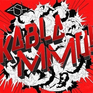 Kablammo! (deluxe Edition)