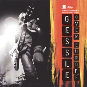 Gessle Over Europe