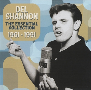 The Essential Collection - 1961-1991 (2CD)