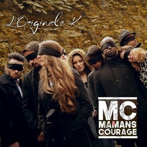 M.C. Maman Courage