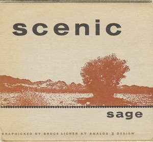 Sage [EP]