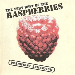 The Very Best Of The Raspberries