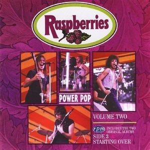 Power Pop Volume Two