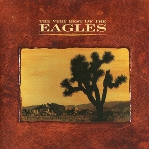 The Very Best Of The Eagles