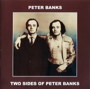 Two Sides Of Peter Banks