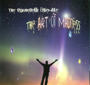 The Art Of Madness