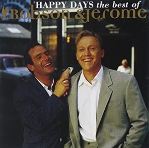 Happy Days: The Best of Robson & Jerome