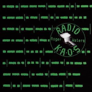 Radio K.A.O.S. (Remastered 2014)