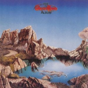 The Steve Howe Album