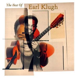 The Best Of Earl Klugh