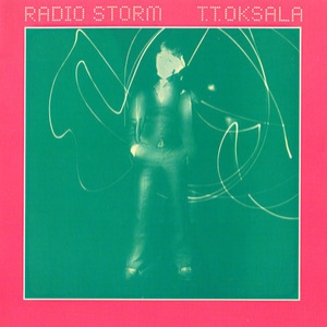 Radio Storm