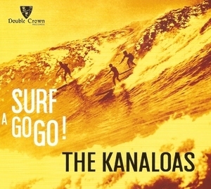 Surf A Go Go!