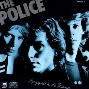 Reggatta De Blanc