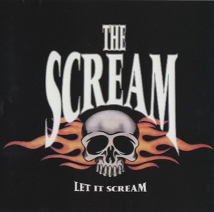 Let It Scream