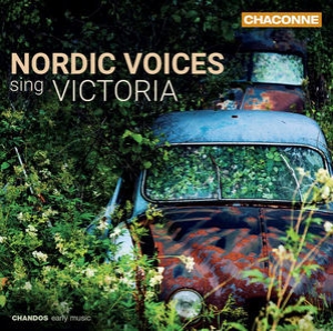 Victoria: Motets