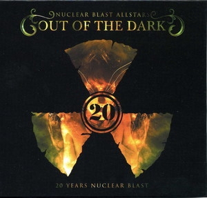 Out Of The Dark (Bonus CD)