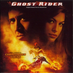 Ghost Rider / Призрачный Гонщик