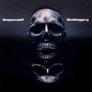 Skullduggery