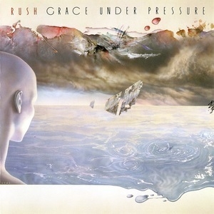 Grace Under Pressure (the Rush Remasters)