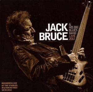 Jack Bruce & His Big Blues Band (2CD)