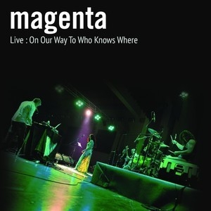 Live - On Our Way To Who Knows Where (2CD)