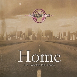 Home (2CD)